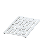 0825497 - UC-EM (18X8) - Фиксируемые таблички