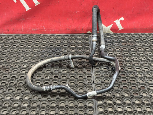 Трубка кондиционера 2019г