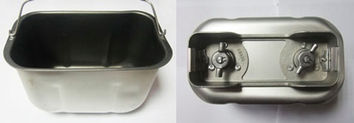 Ведро хлебопечи Moulinex НЕ ПОСТАВЛЯЕТСЯ