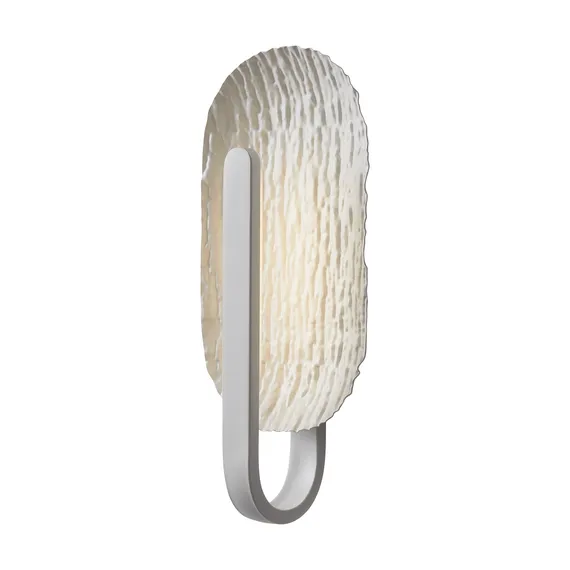 Настенный светильник (бра) FR6208WL-L6W Уна / Una 10 Вт LED Freya fr6208wl-l6w