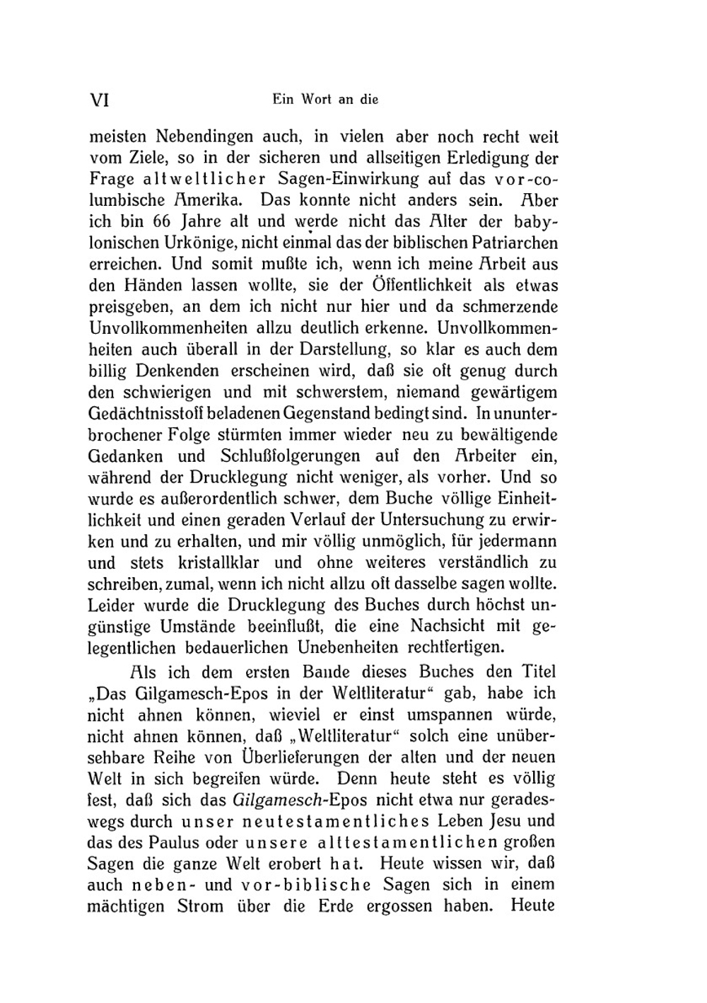 Das Gilgamesch-Epos in der Weltliteratur. band 2 | P. Jensen