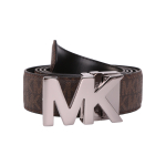 Пояс MICHAEL KORS MK, 36H9MBLY4V-BRN-BLK