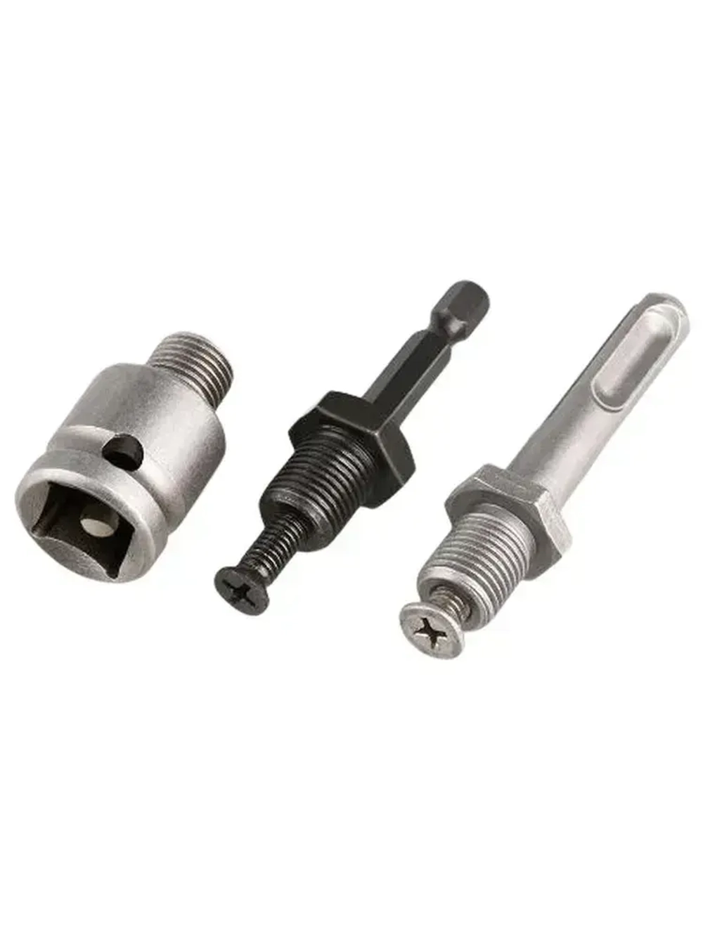 Патрон ударный быстрозажимной 13 мм, 1/2 М2 набор 2