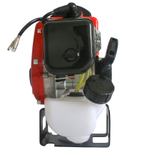 Двигатель бензиновый EVOline 1E34F