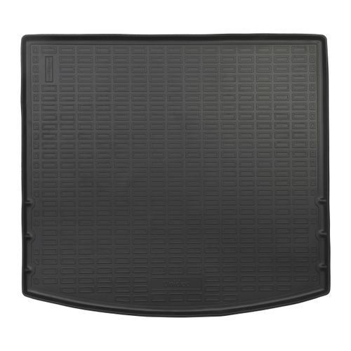 Коврик в багажник Norplast для Ssang Yong Torres (2022-) Черный, арт.NPA00-T83-870