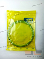 Армированная манжета (сальник) 9X4599 Caterpillar