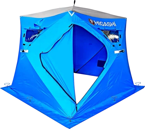 Палатка Higashi Pyramid