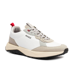 Кроссовки Kane_Runn_mfny_N HUGO - белый(50504379)