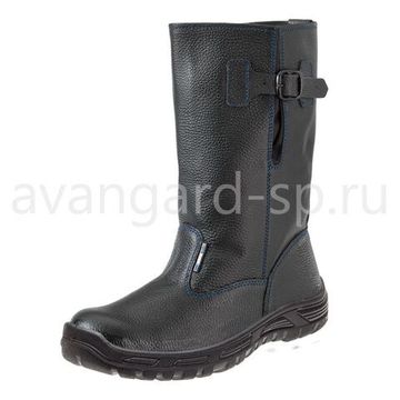 Сапоги "Легион" ПУ, МП