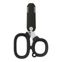 Ножницы Midori Mobile Multi-Scissors чёрные