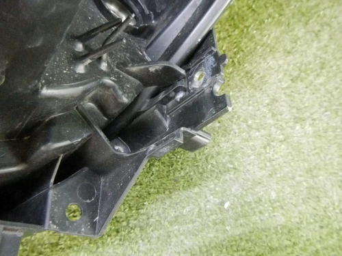 Фара правая Mazda CX-5 1 (2015-2017) LED