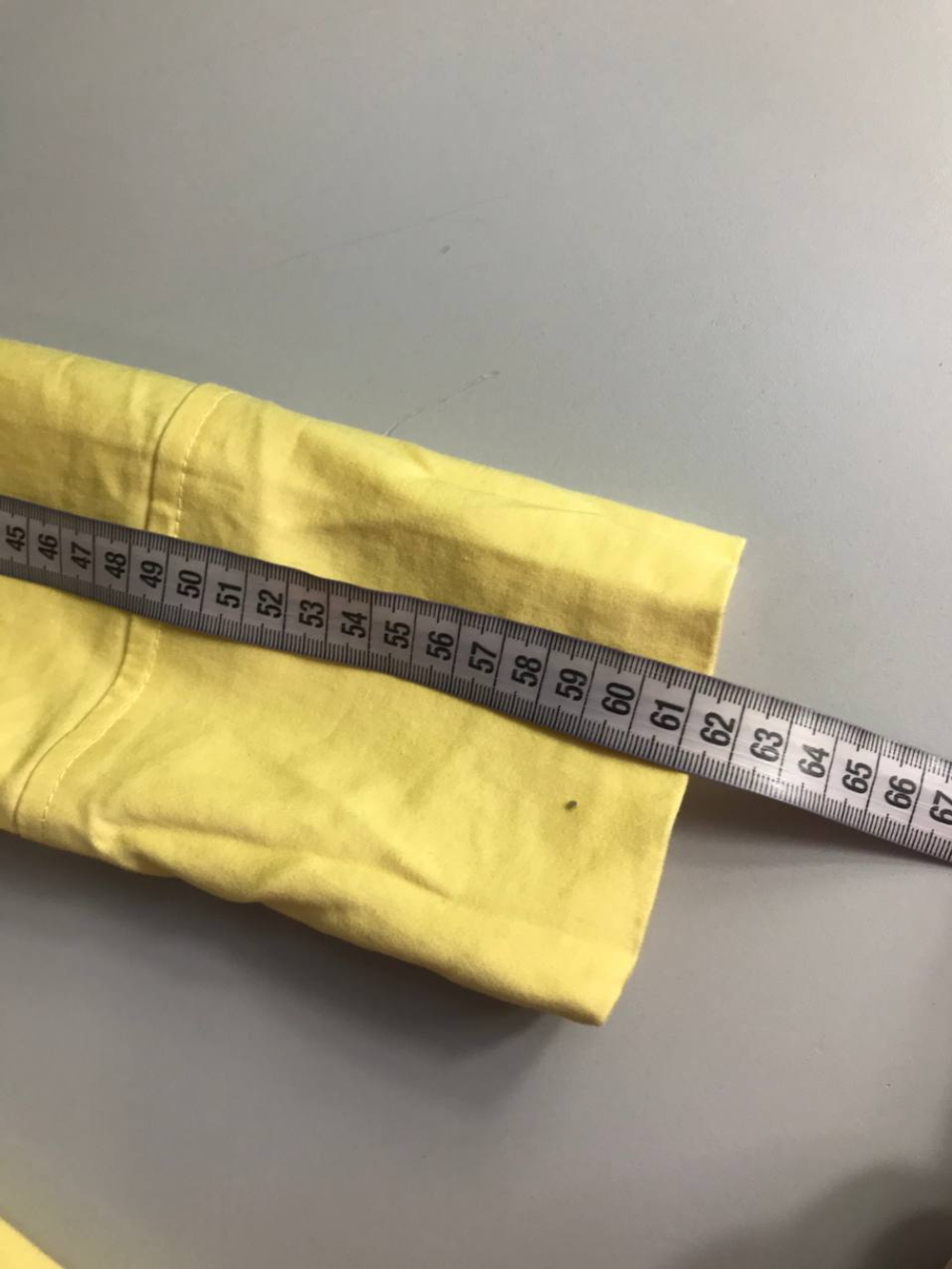 Тренч Modis яркого цвета, визуально 40 размер