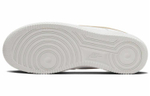 Кроссовки Nike Air Force 1 1'07 (Женская размерная сетка)