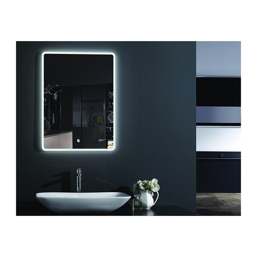 Зеркало со встроенной подсветкой ES-2073 FDS Esbano 50х70х5