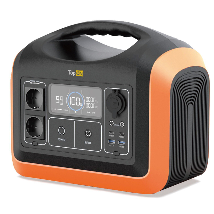 Портативная электростанция TopON TOP-X1200 LFP 1200 Вт