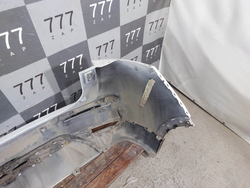 Бампер задний Haval F7 1, F7x 1 19-22 Б/У Оригинал 2804101XKQ00A