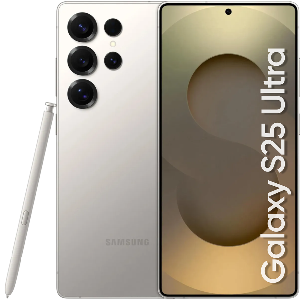 Samsung Galaxy S25 Ultra 12/512Gb