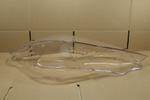 Стекло для фары BMW 5 series E60/61 седан/универсал (2003 - 2010) правое (R), 1шт