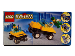 Конструктор LEGO 6325 Пикап