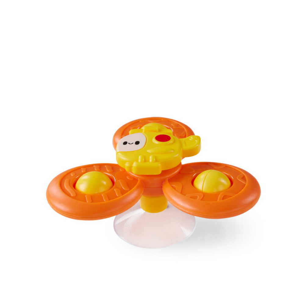 Развивающая игрушка HAPPYCOPTER (ХЭППИКОПТЕР) Red