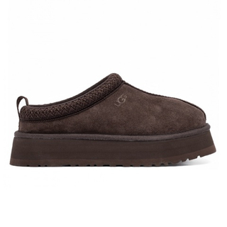 Ugg Tazz Platform Chocolate