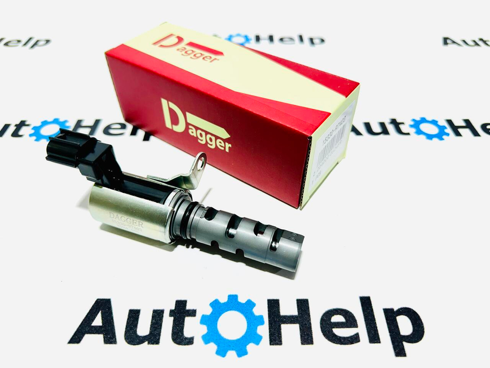 Клапан VVT-I DAGGER 15330-97403 K3VE, 3SZVE