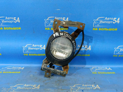Туманка правая SUZUKI SWIFT 2000-2004