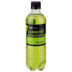 XXI Век Напиток Газированный L-Carnitine (500 мл.)