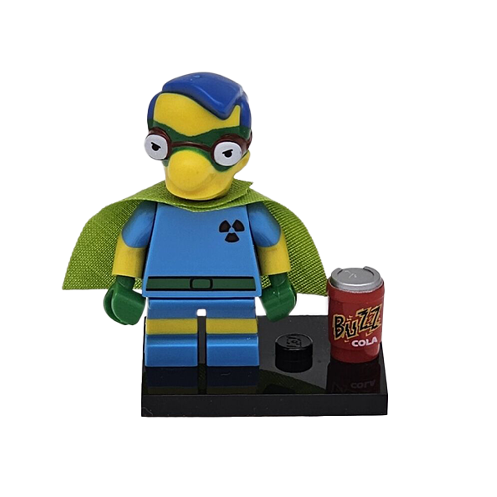 Отпад (Милхаус) 71009 colsim2-6