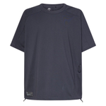 Oakley Футболка Moderate Moisture Wicking Straight Fit Summer Foa408799 01n