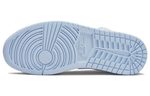 Кроссовки Jordan Air Jordan 1 Low "Aluminum" (Женская размерная сетка)