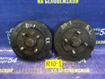 Барабан тормозной задний Kia RIO 2004