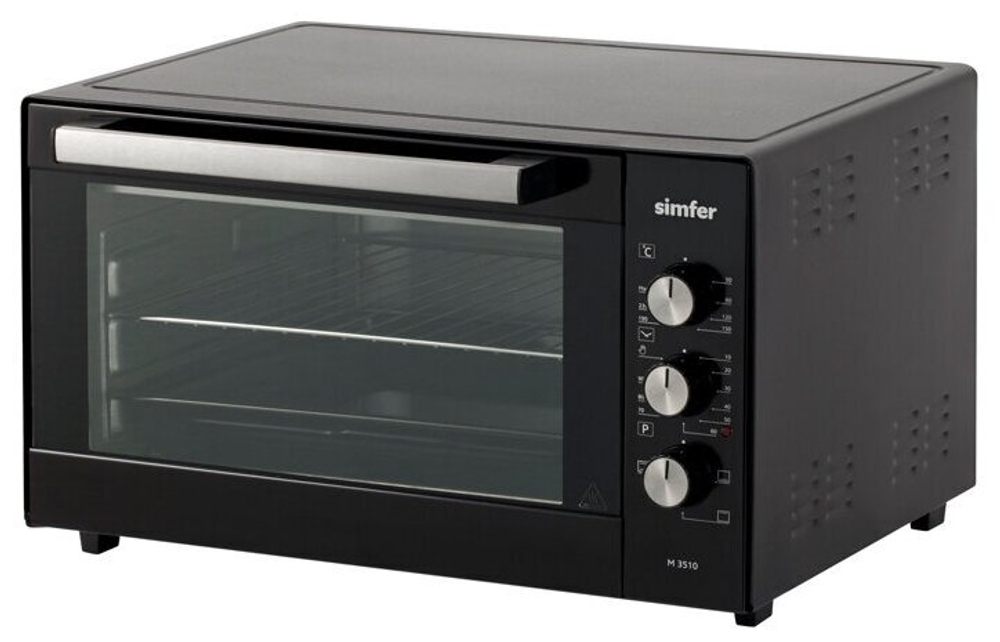 Мини-печь Simfer M3510