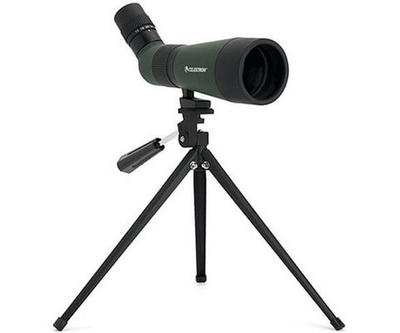 Зрительная труба Celestron LandScout 60 12-36x60