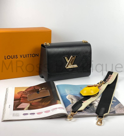 Сумка Twist Louis Vuitton Луи Виттон премиум класса