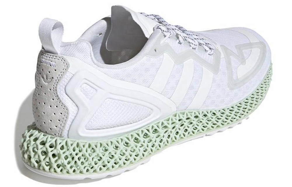 Кроссовки Adidas Originals Zx 2K 4D