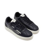 Кроссовки SNK ACTION Emporio Armani - черный(X4X643 XN952)