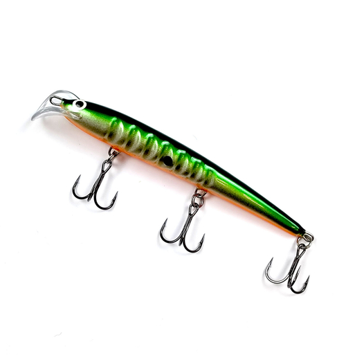 Lahti Fiksu, 11 см., заглубление 2,5 м., цвет 077