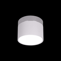 Накладной светильник Loft it 10179/7 White