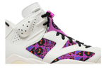 Кроссовки Jordan Air Jordan 6 "Quai 54