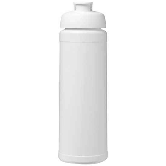 Спортивная бутылка Baseline® Plus объемом 750 мл с откидывающейся крышкой