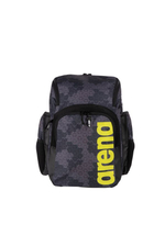 Рюкзак Arena Spiky III Backpack 35 ALLOVER Рюкзак Arena Spiky III Backpack 35 ALLOVER