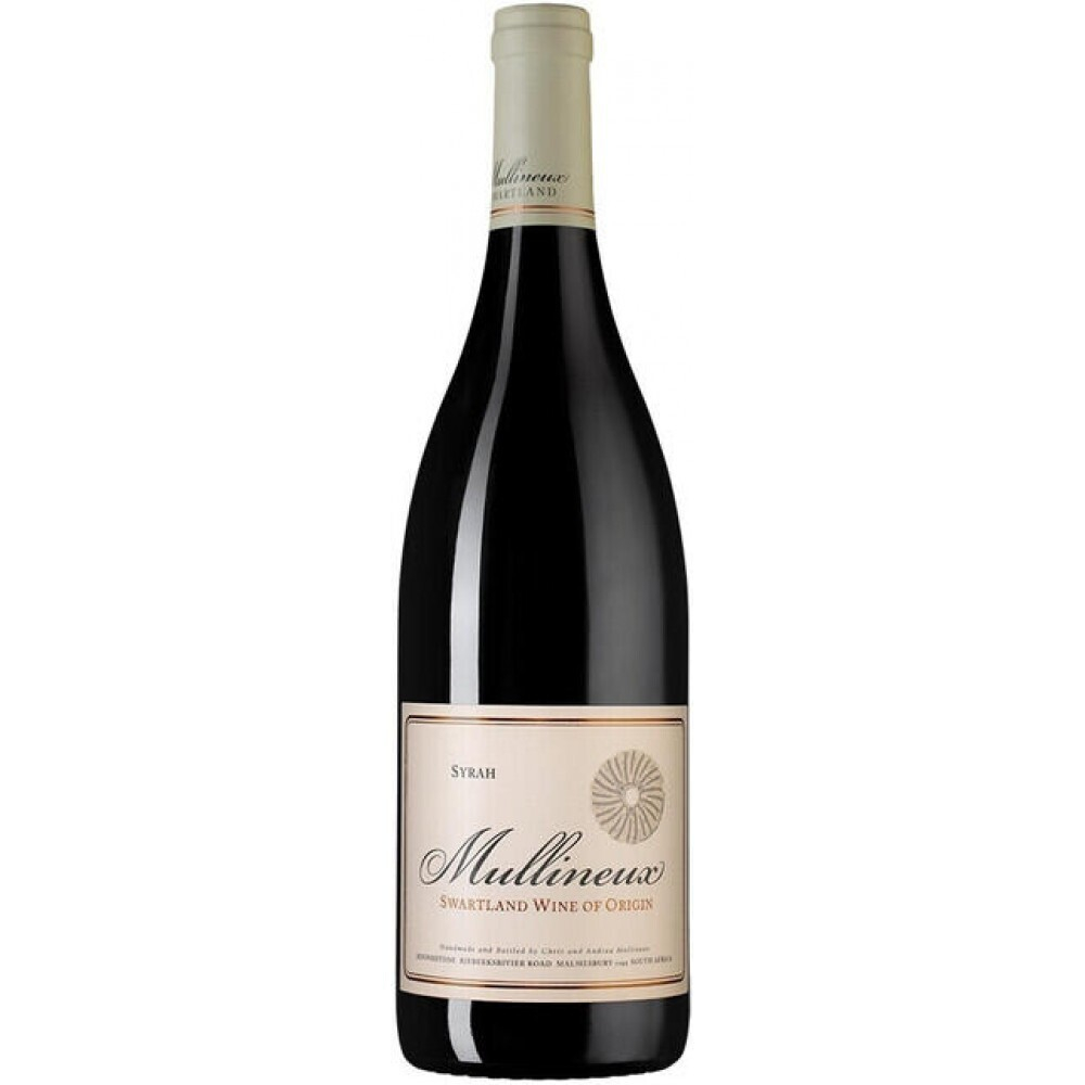 Mullineux Syrah 0.75 л