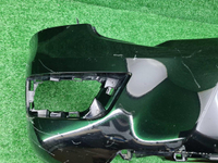 Бампер передний Toyota Land Cruiser 300 (21-нв)