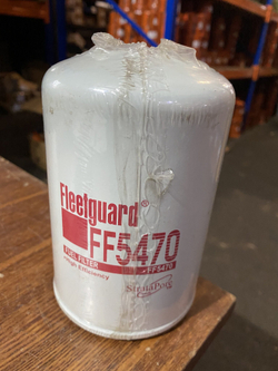 Фильтр топливный Fleetguard FF5470
