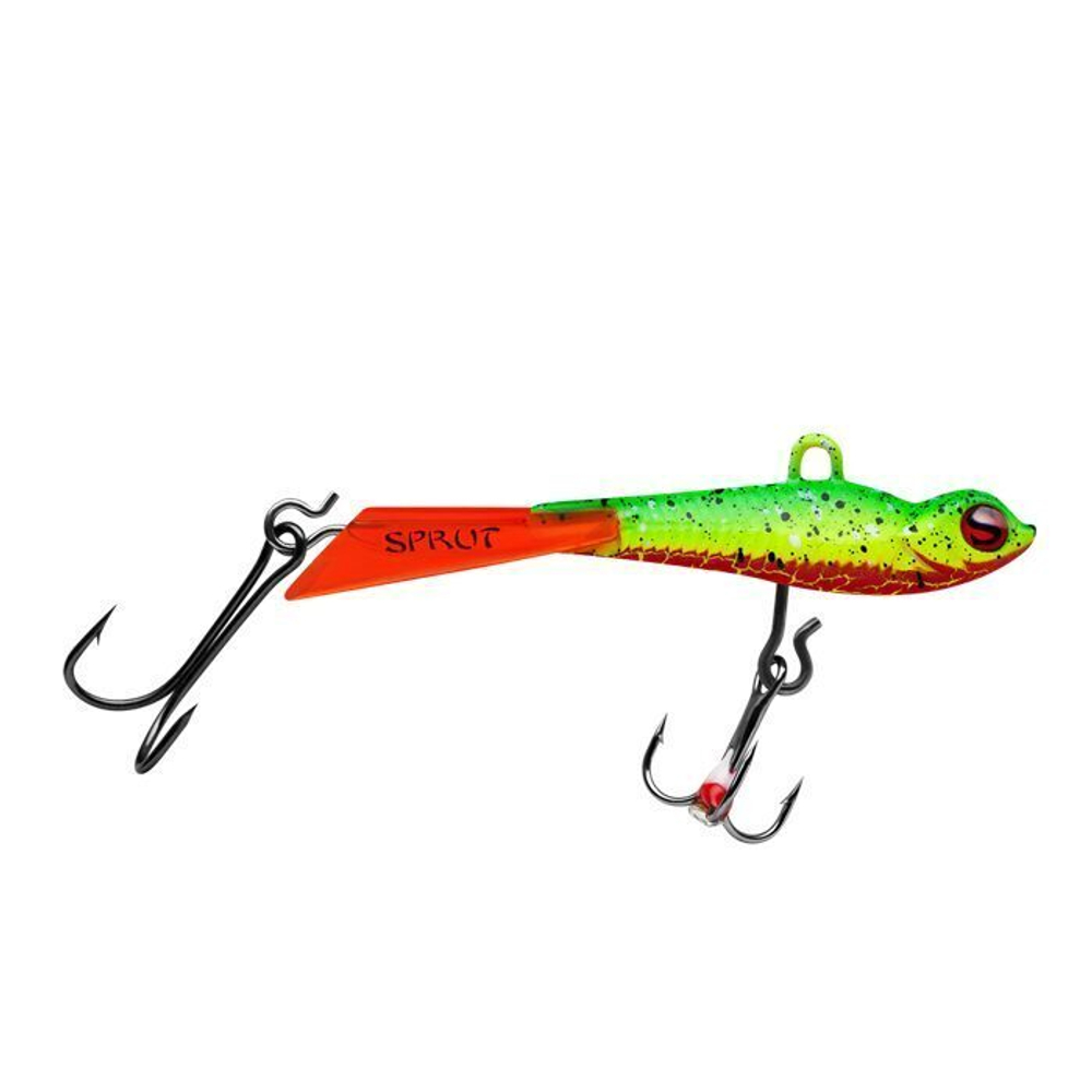 Балансир Sprut Kampo