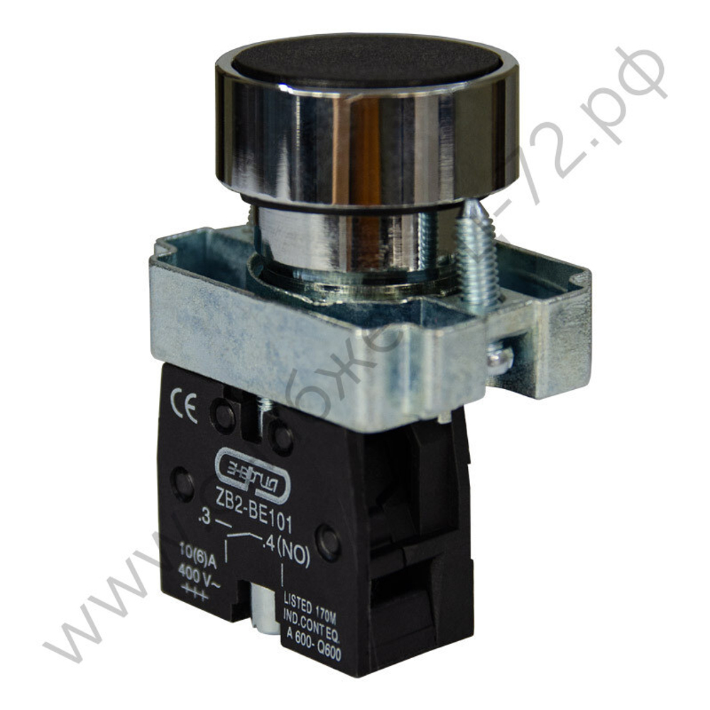 Кнопки управления Энергия XB2 d22 мм