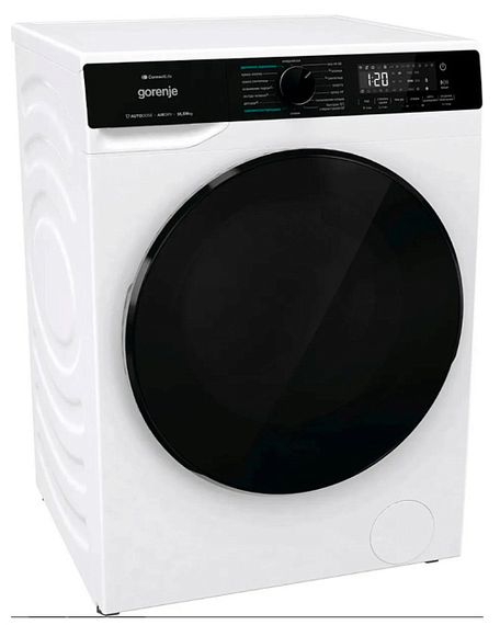 Стирально-сушильная машина Gorenje WD2PA1X64ADAAW/C