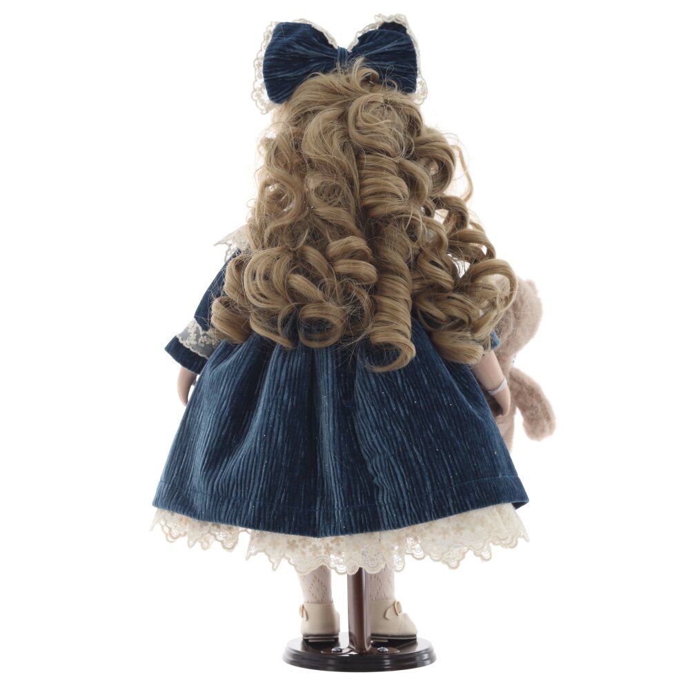 GAEM Кукла "Снежана", L21 W10,5 H45 см