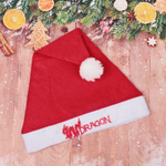 Колпак новогодний текстильный «DRAGON» 29х37см